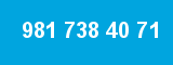 981 738 40 71